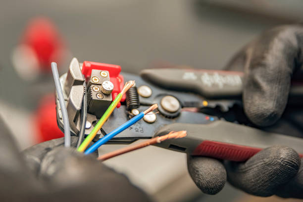 Best Electrician for Home Renovation  in Cutten, CA