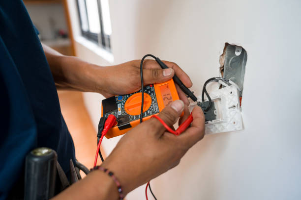 Best Ceiling Fan Installation Electrician  in Cutten, CA
