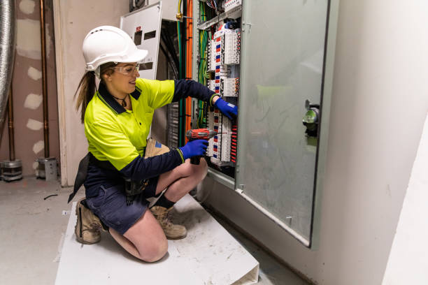Best Home Electrical Repair  in Cutten, CA