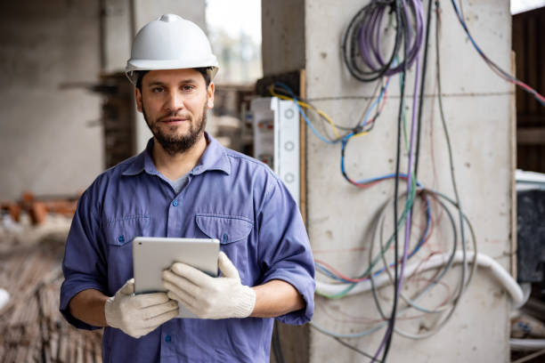 Best Electrical Rewiring Services  in Cutten, CA