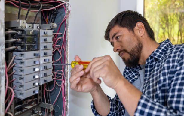 Best Electrical Installation Contractor  in Cutten, CA